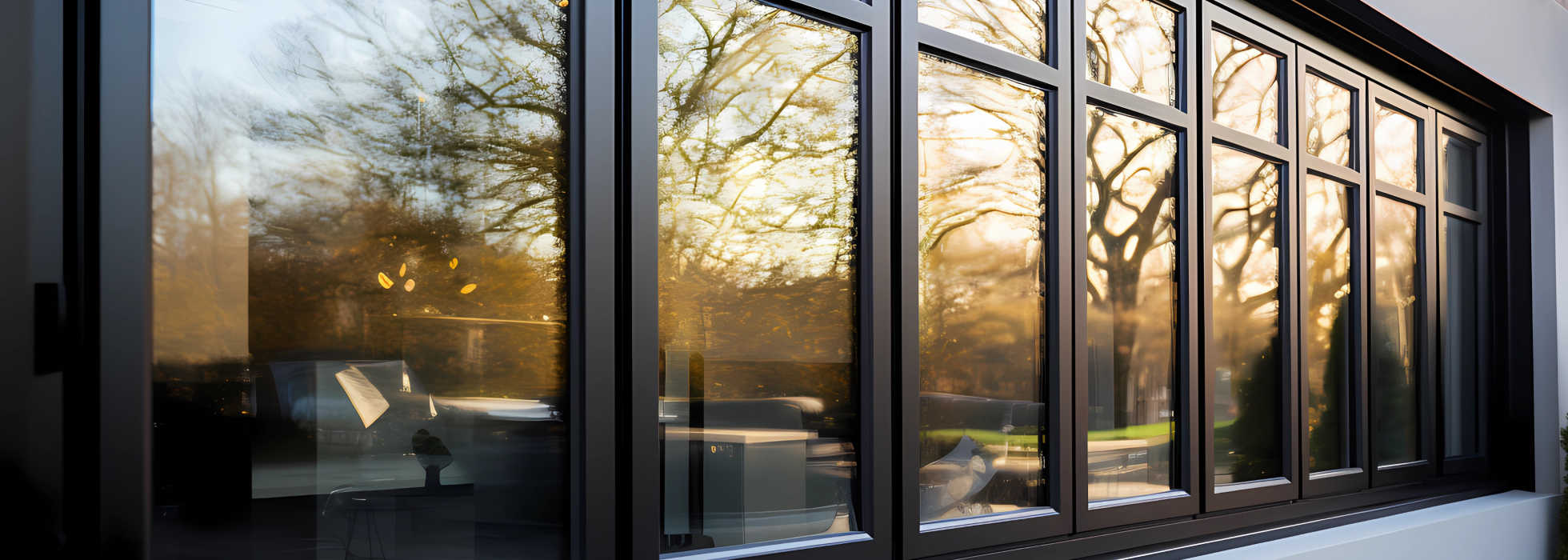 fenêtres alu bois et Pvc sure mesure - site dws-34.fr